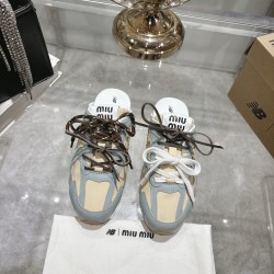 MiuMiu Slippers