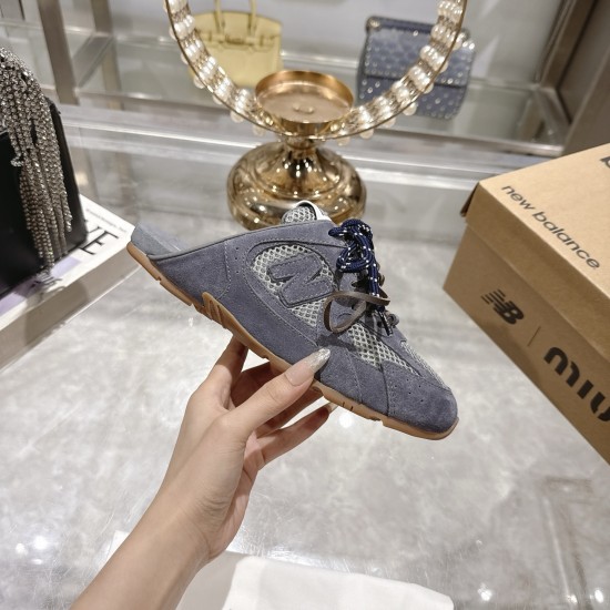 MiuMiu Slippers