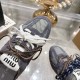 MiuMiu Slippers
