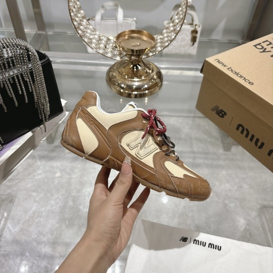 MiuMiu Slippers