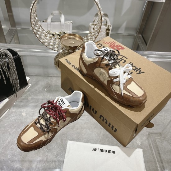 MiuMiu Slippers