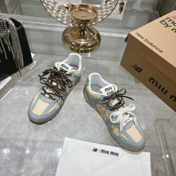 MiuMiu Slippers