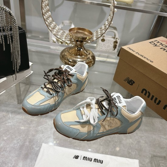MiuMiu Slippers