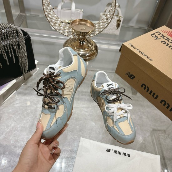 MiuMiu Slippers
