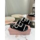 MiuMiu Slippers