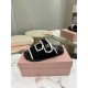 MiuMiu Slippers