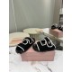 MiuMiu Slippers