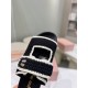 MiuMiu Slippers