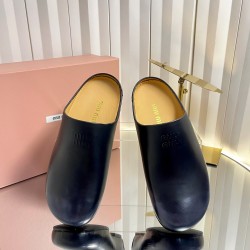 MiuMiu Slippers