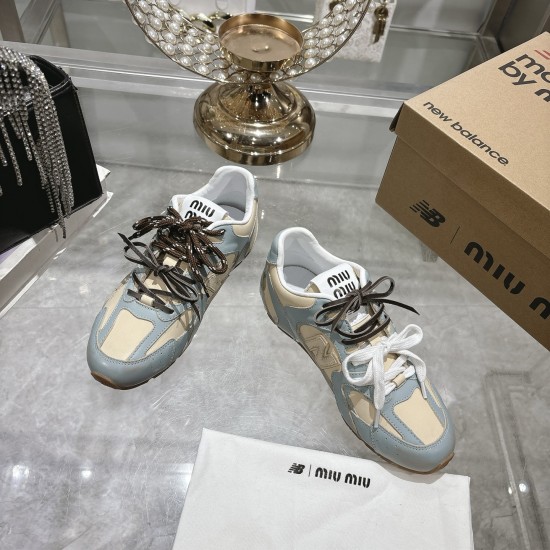 MiuMiu Slippers
