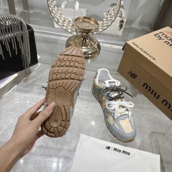 MiuMiu Slippers