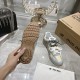 MiuMiu Slippers
