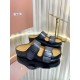 MiuMiu Slippers