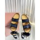 MiuMiu Slippers