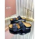 MiuMiu Slippers