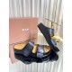 MiuMiu Slippers