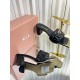MiuMiu Slippers