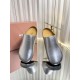 MiuMiu Slippers