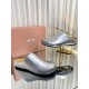 MiuMiu Slippers