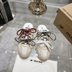 MiuMiu Slippers