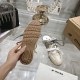 MiuMiu Slippers