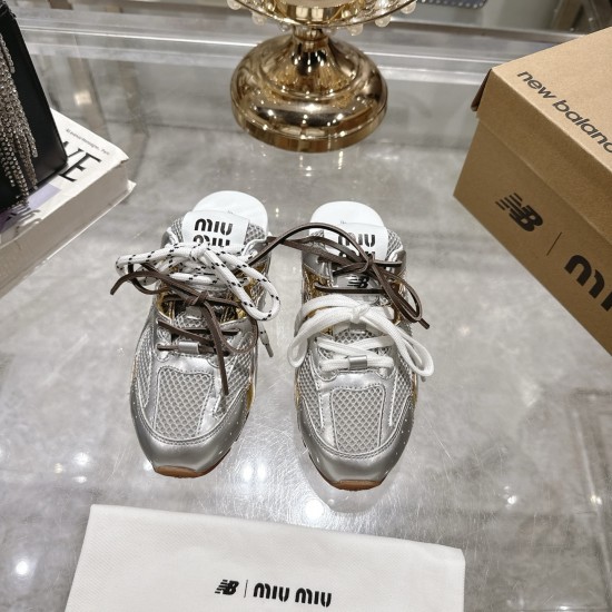 MiuMiu Slippers