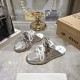 MiuMiu Slippers
