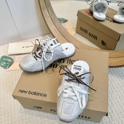 MiuMiu Slippers