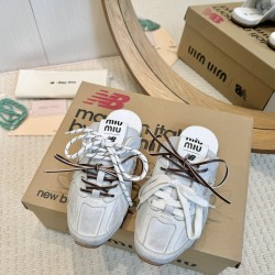 MiuMiu Slippers