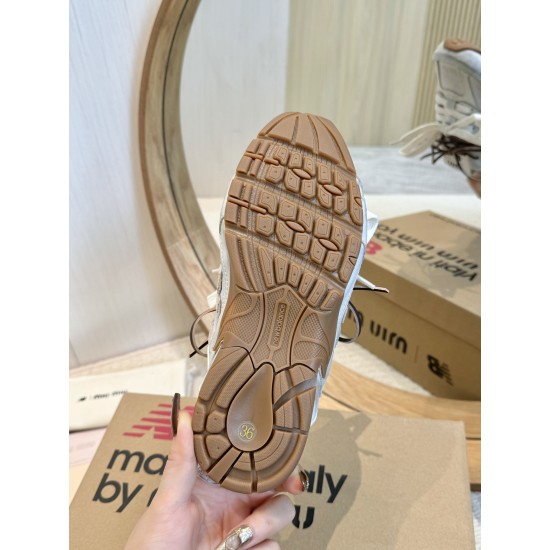MiuMiu Slippers