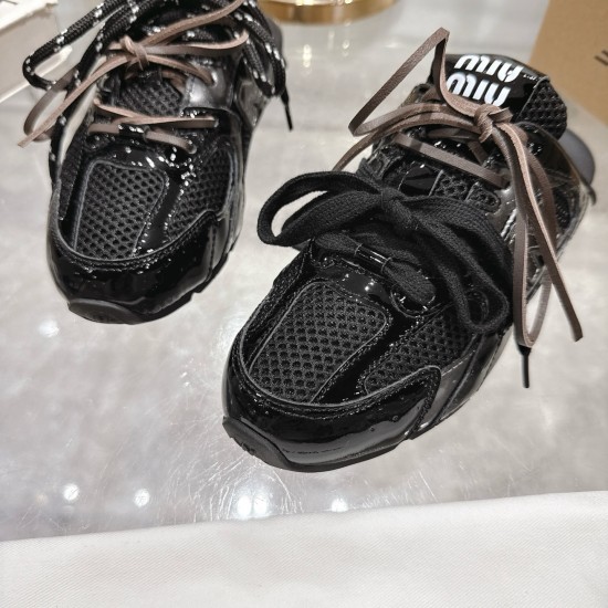 MiuMiu Slippers