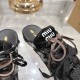 MiuMiu Slippers