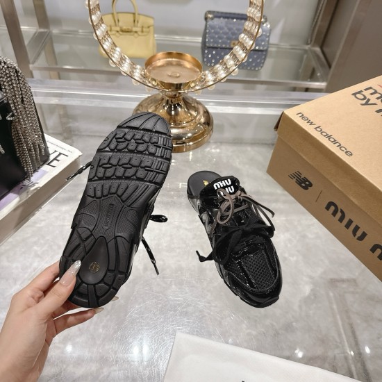 MiuMiu Slippers