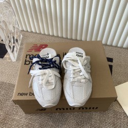 MiuMiu Slippers