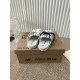 MiuMiu Slippers