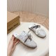 MiuMiu Slippers