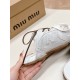MiuMiu Slippers