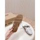 MiuMiu Slippers