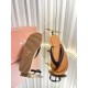 MiuMiu Slippers