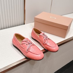 MiuMiu Slippers