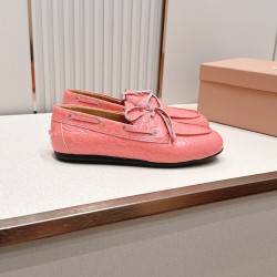 MiuMiu Slippers
