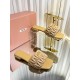 MiuMiu Slippers