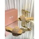 MiuMiu Slippers