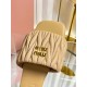 MiuMiu Slippers