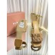 MiuMiu Slippers