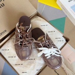 MiuMiu Slippers