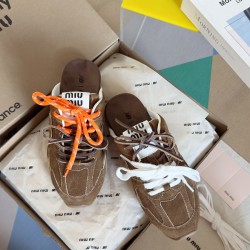 MiuMiu Slippers