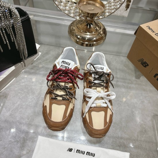 MiuMiu Slippers