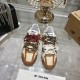 MiuMiu Slippers