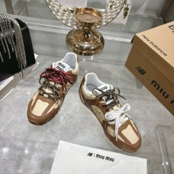 MiuMiu Slippers